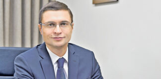 Как Мурад Загрутдинов, сын главы Депстроя города Москва, ударника хуснуллинского «стройотряда», осваивает строительный рынок столицы