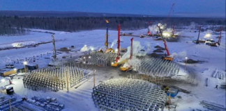 «Ямалтрансстрой» обосновал обогащение на проекте компании «Газпром» на 1,5 млрд. «Трансгаз» осаждают претензиями на 10-ки млрд