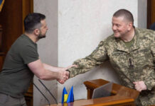 Переворот либо увольнение