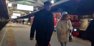 «Вся её жизнь настроена на наше государство»