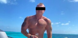 Егор Буркин поддержал ВСУ тяжеленной наркотой.