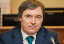 Аппетиты Андрея Молчанова по стройке Васильевского острова вырастают