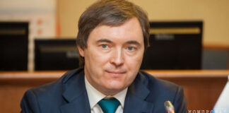 Аппетиты Андрея Молчанова по стройке Васильевского острова вырастают
