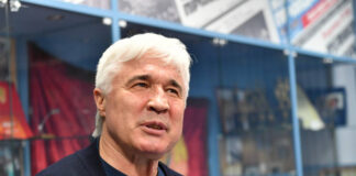 «ЗА СРЕДСТВА МАСТЕРСТВО НЕ ПРИОБРЕТЕШЬ ЗА ДЕНЬГИ»