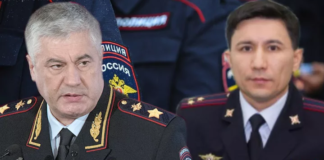 Временно исполняющий обязанности «Китаец». Какие позиции в министерстве руководителя Министерства Колокольцева занимает «семьянин Израиля» Руслан Кондрашов, он же Нурлан Кабдрашов