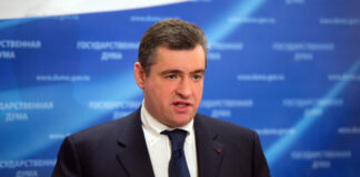 ЛДПР под предводительством Леонида Слуцкого теряет смысл
