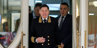 Как слили скрытый архив Верховного суда Россия