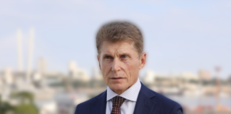 За чей счет крабы для Кожемяко?