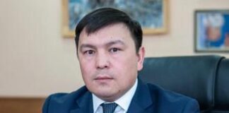 Ильдар Юланов разгрузил бюджет на троих.