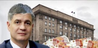 «Зачистка» команды Локтя продолжается