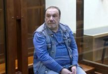 Виктор Батурин пошел на 3-ий срок.