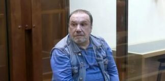 Виктор Батурин пошел на 3-ий срок.
