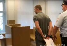 Бывшему шефу аппарата главы МЧС Вадиму Сойникову выставили счет за капитальный ремонт спортивного комплекса центрального аппарата учреждения