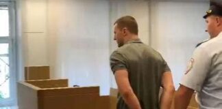 Бывшему шефу аппарата главы МЧС Вадиму Сойникову выставили счет за капитальный ремонт спортивного комплекса центрального аппарата учреждения