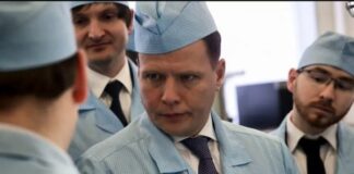 РОСНАНО начали растаскивать «за бесценок»