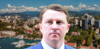 Сочинская коррупция — «подстава» для президента