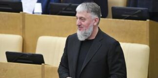 Топ парламентариев-прогульщиков Государственной Думы — 2023.