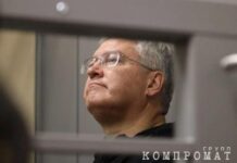 Экс-руководитель кабинета министров и временно исполняющий обязанности главы Минстроя Самарской области Асеев подвергнуты аресту за аферы при возведении станций подземки