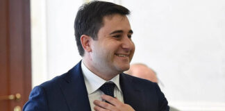 Никита Стасишин попал под прицел представителей следственных органов