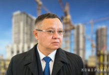 Министерство строительства и Ирек Файзуллин решили узнать себестоимость строительства жилища