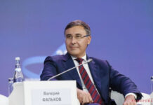 «Торговля местами ректоров, хищения, дебоширство»