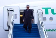 Вояж президента на ГА ООН обошелся Туркменистану в $1 млн за 4 дня.