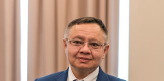 Министерство строительства и Ирек Файзуллин пробуют подмять под себя чёрную кассу стройкомплекса?