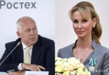 Подруга Чемезова и война лубянских башен