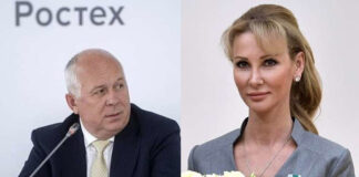 Подруга Чемезова и война лубянских башен