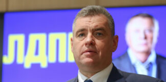 «Воспитывает дочь, папой которой является Слуцкий»
