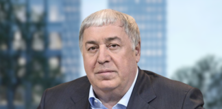 Гуцериев все поближе к «Интеко»?