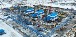 «Трансгаз» конфискует в банкротный процесс 1,5 млрд «Ямалтрансстроя». Партнеров компании «Газпром» заваливают большими исками