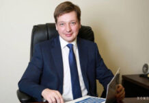 Бывший-генеральный директор «Воентелекома» Александр Давыдов «отправился шагом» в СИЗО за совершение мошеннических действий в ВС Рф