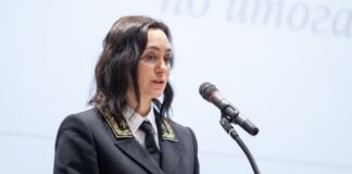 Правосудие по-самарски