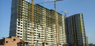С какой целью AVA GROUP отказывается достраивать ЖК «Мультиплекс Кино»