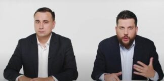 Фабрика навальноботов.