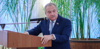 Бывшему мэру сложили приговоры