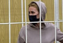 Аллу Лалетину упаковали на восемь лет.