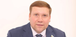 Депутатский контроль. Дмитрий Турушев: должник с амбициями