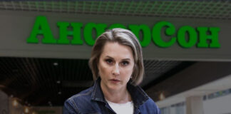 Амбассадор Лиссабона: Почему Татулова опрометчиво продала сеть кафе «Андерсон» и подалась на Запад
