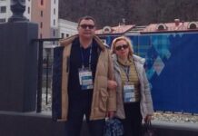 Болат Закарьянов. Очередной повар Владимира Путина.