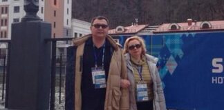 Болат Закарьянов. Очередной повар Владимира Путина.