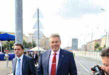 Дело «Космоса» безвыходно устарело