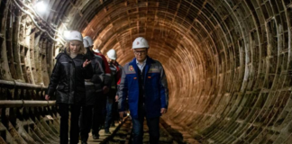 Млрд на метротрам Челябинска осели на счетах в отсутствие работ и точных сроков. Специалисты оценили утраты региона в сотни миллионов