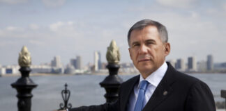 Татарстан «ушел в минус»