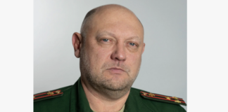 «Полковники» оперы и балета