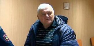 Александру Постриганю серьезный режим продлили до восемнадцать лет.