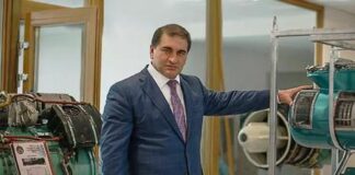 НАТОвские тылы владельца «Союза».