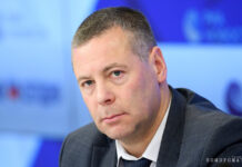 Как Михаил Евраев привёз в Ярославль сподвижников по кабинетной работе в ФАС и что из данного вышло