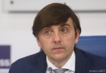 В Кремле готовят к отставке руководителя Министерства образования